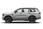 SUV